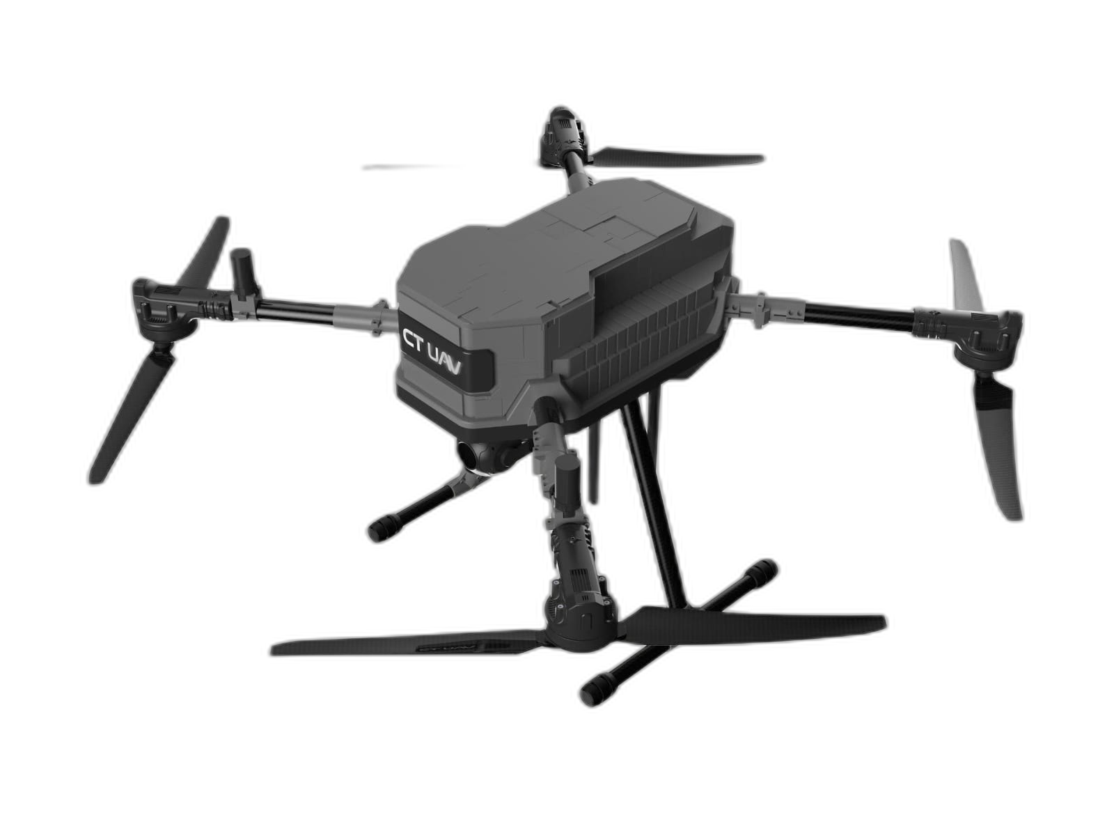 CT UAV 5D4 Guardian