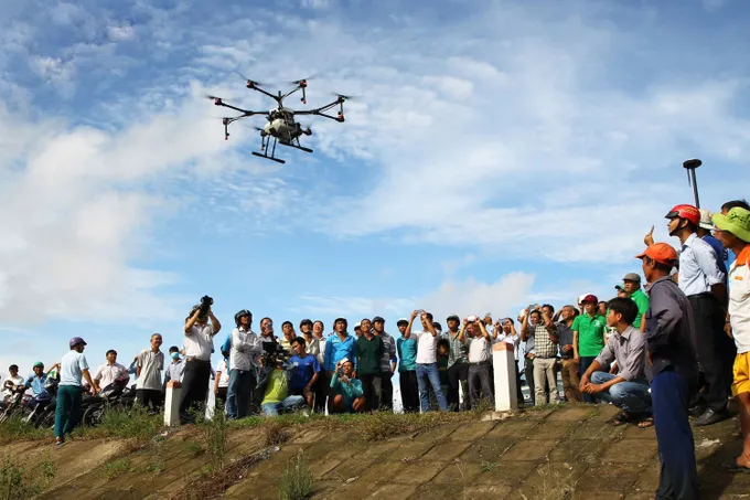 The Golden Age for Building the Low Altitude Economy Ecosystem