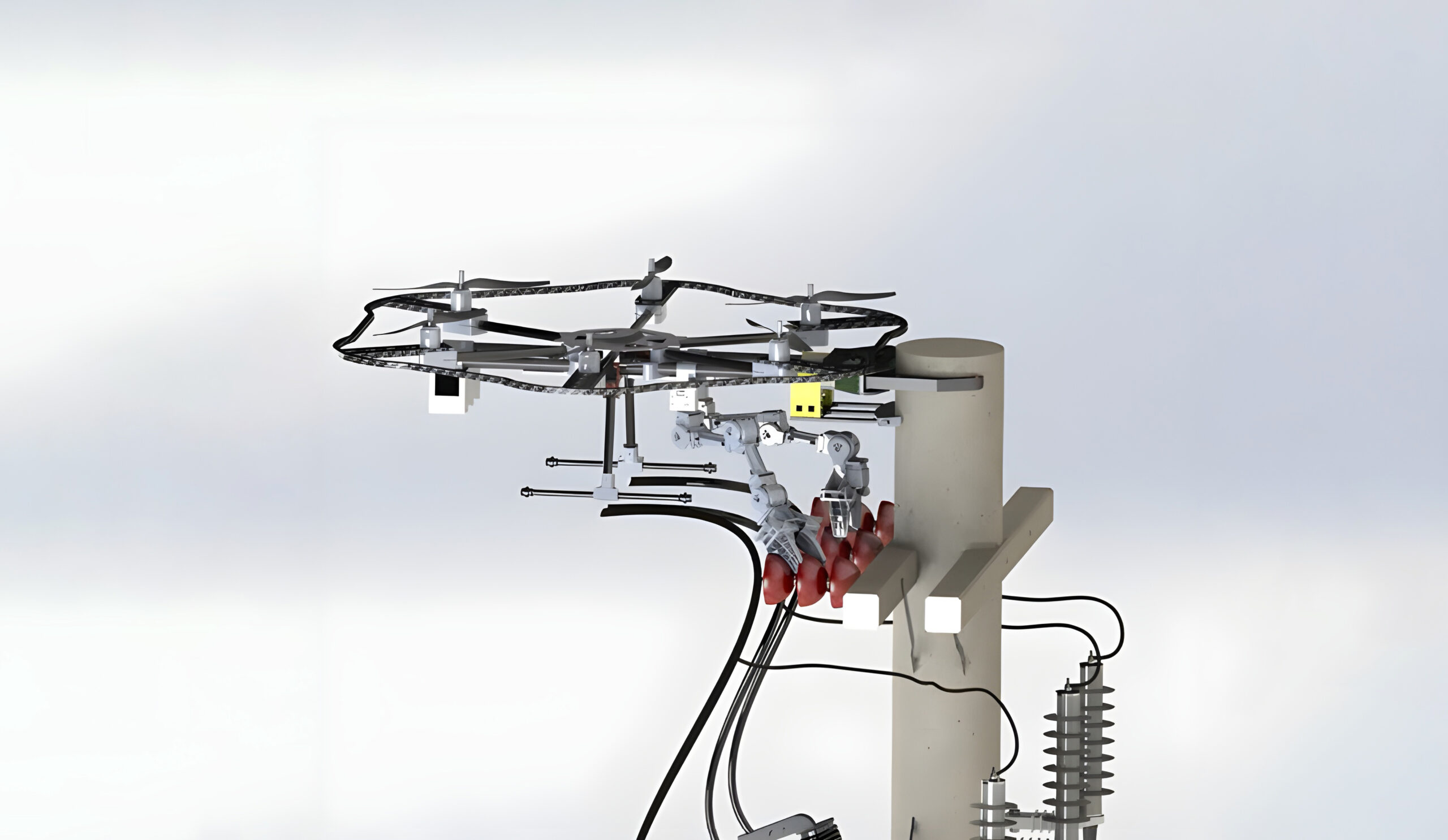 The Foundation of Fundamental Science “Germinates” New Technologies