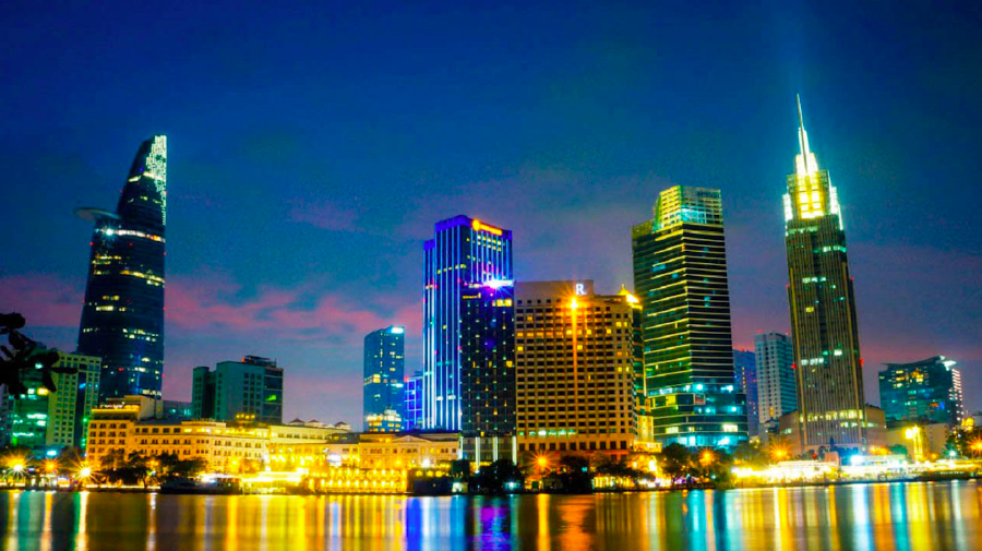 Technology Companies Offer Initiatives to Drive a GDP Breakthrough for Ho Chi Minh City
