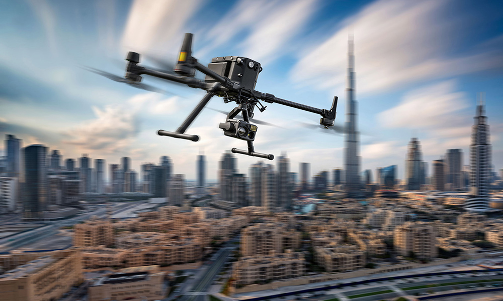 High-Altitude Solutions for Low-Carbon Futures: UAVs and the Environmental Revolution