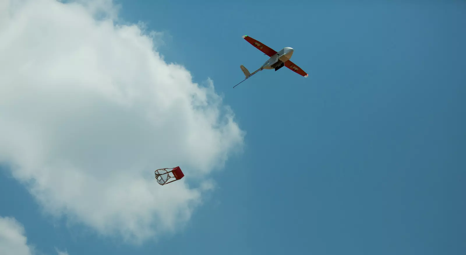 Aerial Revolution: Medical Supply Delivery by UAV – from Vision to Reality