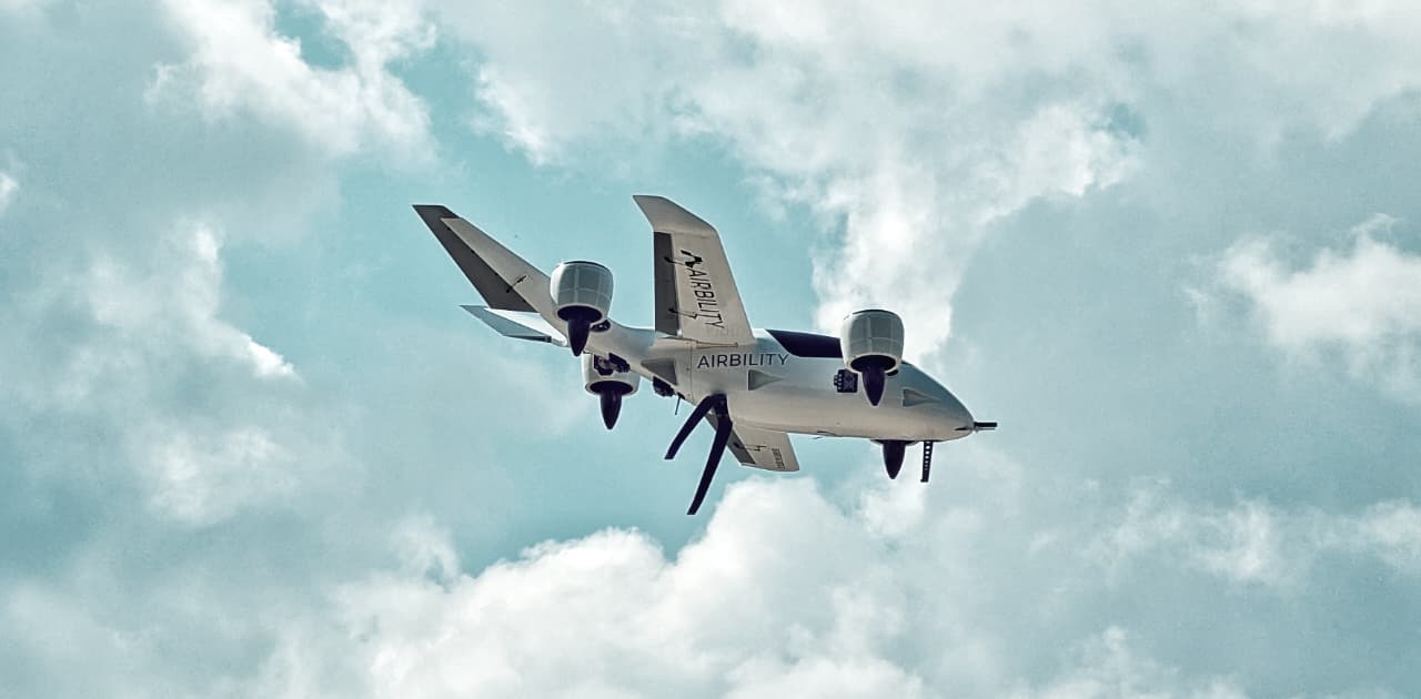 A New Milestone in Korea–Vietnam Cooperation Between Airbility and CT UAV