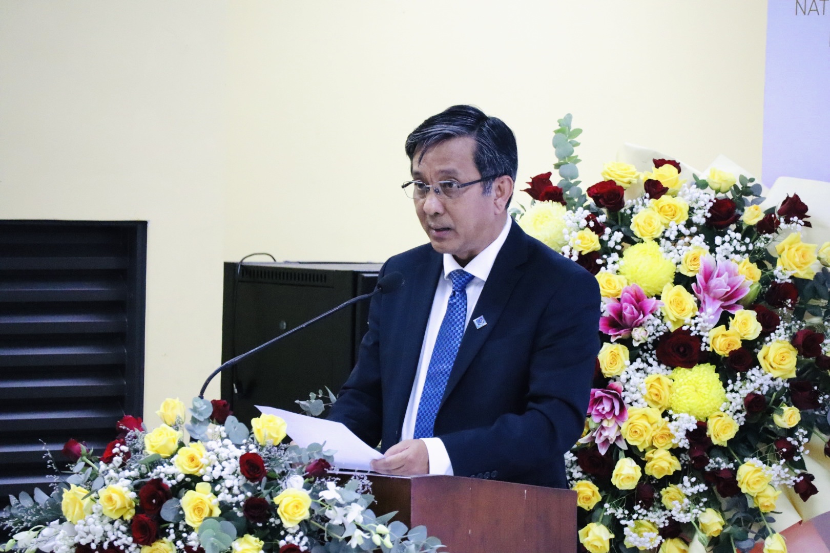 Mekong Delta to Establish UAV Pilot Training School