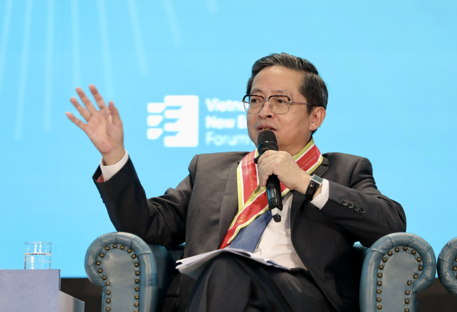 Low-Altitude Economy Creates New Growth Momentum