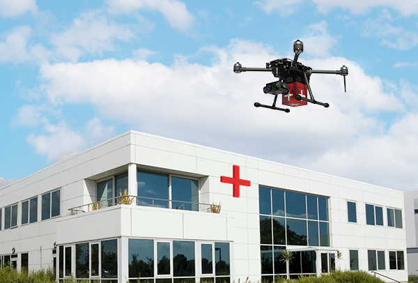 UAVs in Global Health: Leveraging UAV Technology to Bridge Healthcare Gaps in Low-Resource Settings